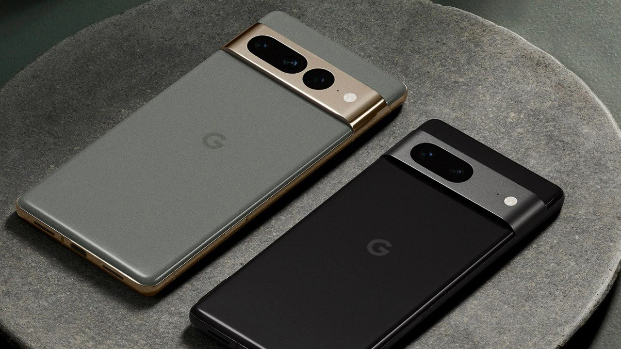 Google Pixel 8 serisi ve Pixel Watch 2 çıkış tarihi açıklandı Yeşil