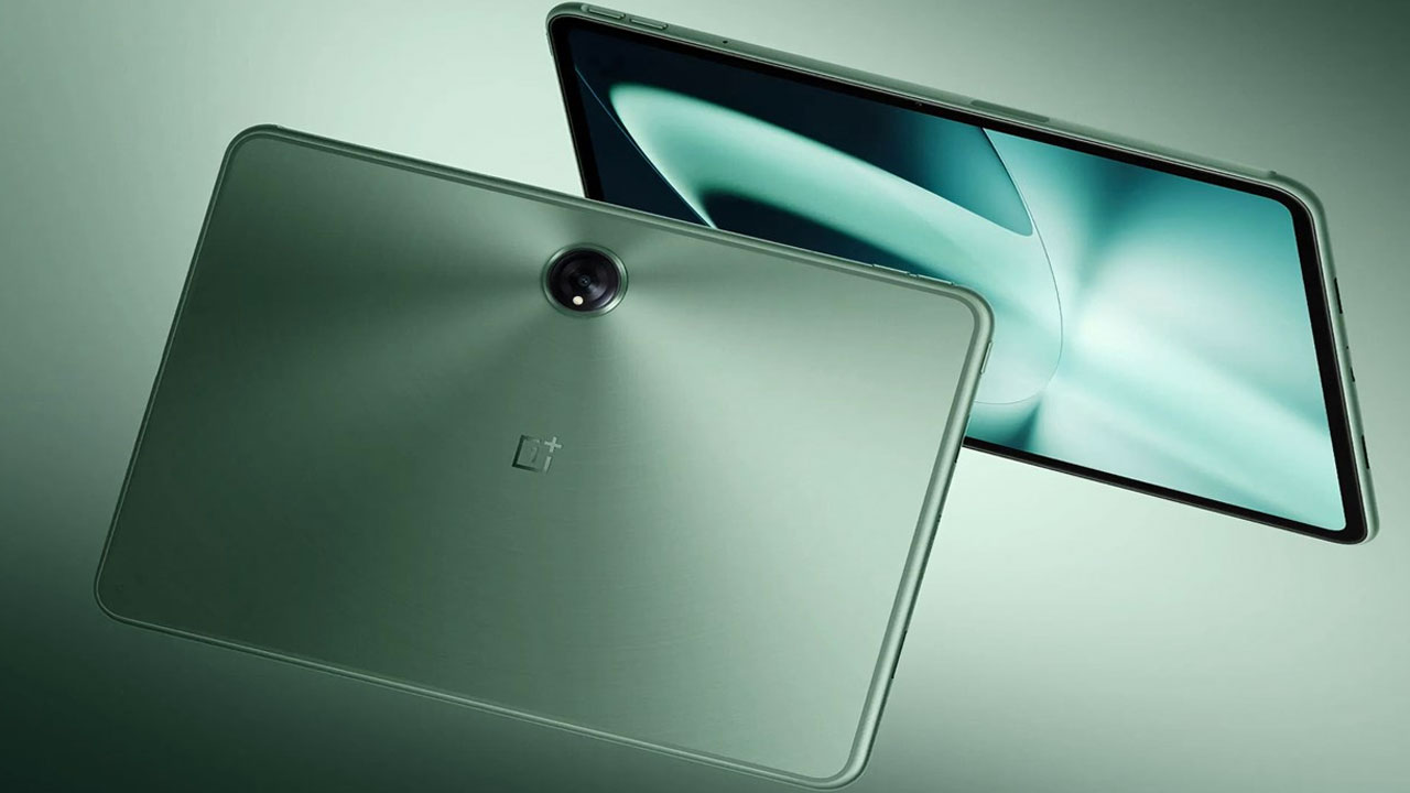 Oneplus Pad Go Zellikleri Ortaya Kt Ye Il Robot