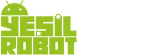 Yeşil Robot