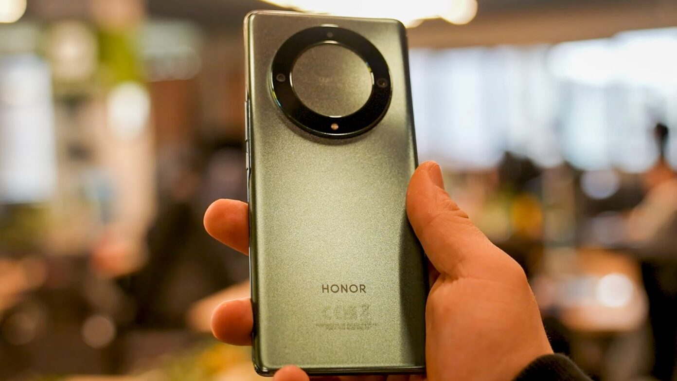 Honor X9a inceleme! - Yeşil Robot