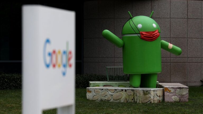 Google uyardı: Android ve Chrome için casus yazılım tehlikesi!