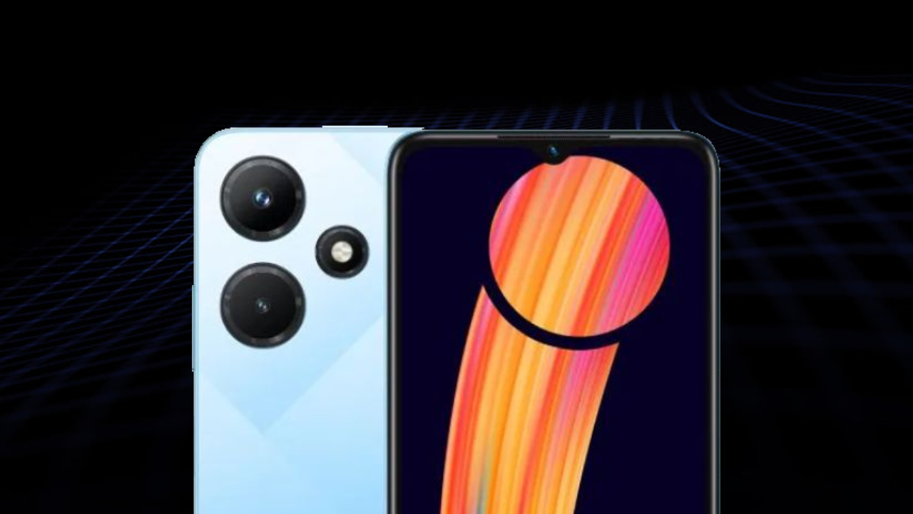 Infinix Hot 30i tanıtıldı: Özellikleri ve fiyatı! - Yeşil Robot