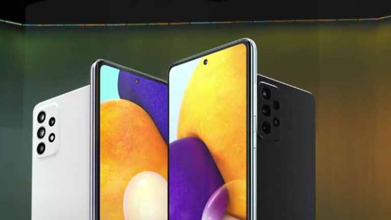 Samsung Galaxy A52 5G için One UI 5.1 yayınlandı!