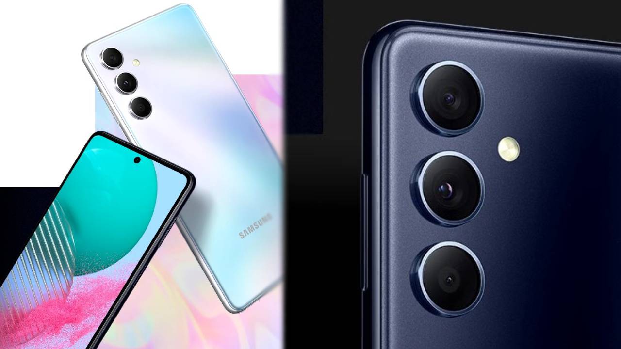 Gerçek fiyat/performans: Samsung Galaxy M54 özellikleri ve fiyatı ...