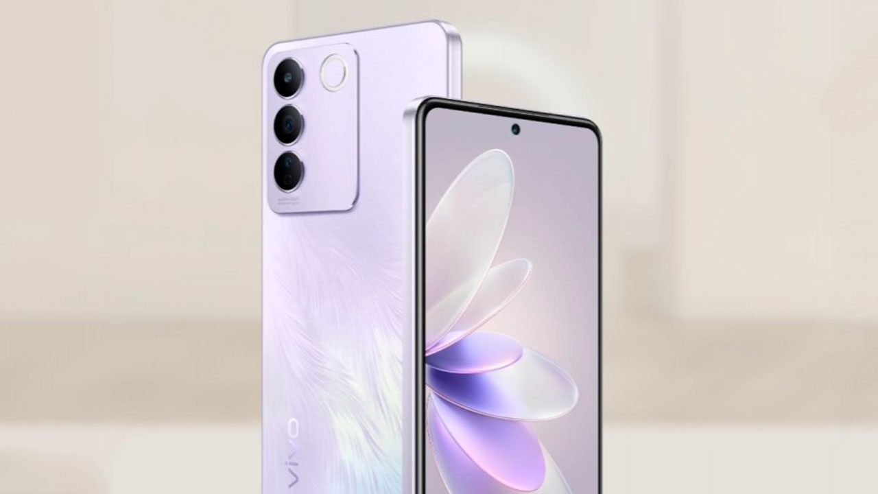 Vivo V27 tanıtıldı: Özellikleri ve fiyatı! - Yeşil Robot