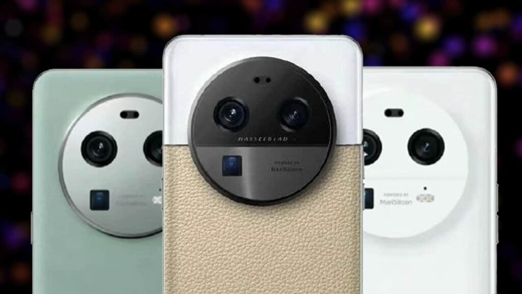 En iyi arka kamera sahip Android telefon, Oppo Find X6 Pro oldu!