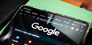 google chrome tablet tasarimi degisiyor