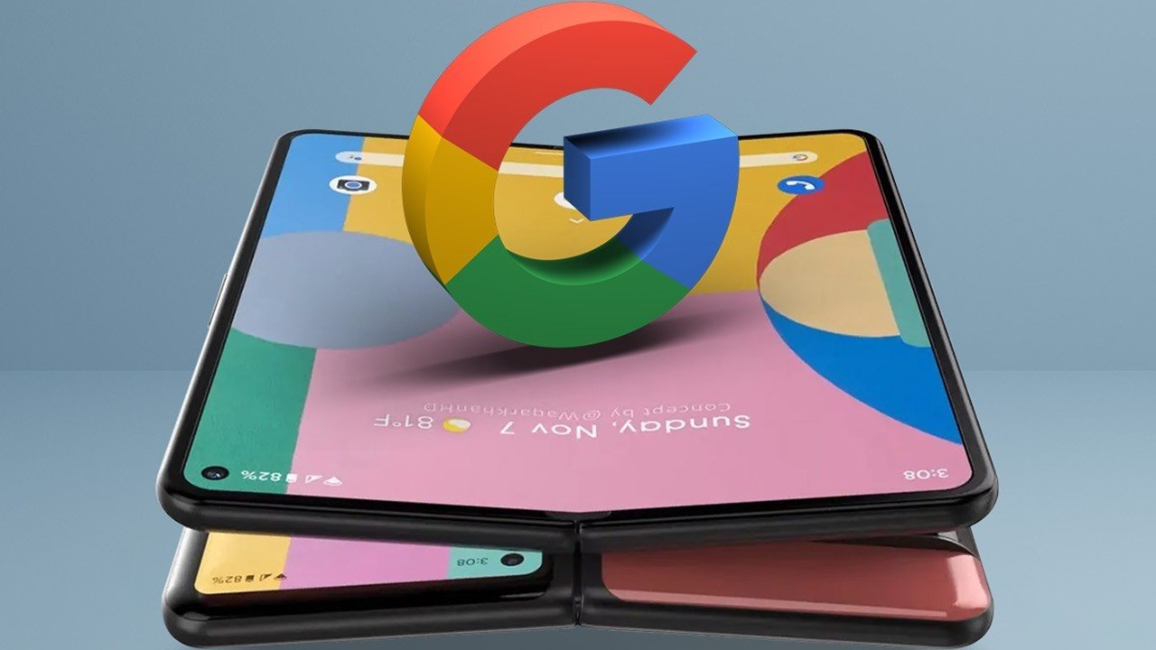 Google Pixel 9 Pro Fold katlanabilir telefon modeli tanıtıldı! - Yeşil ...