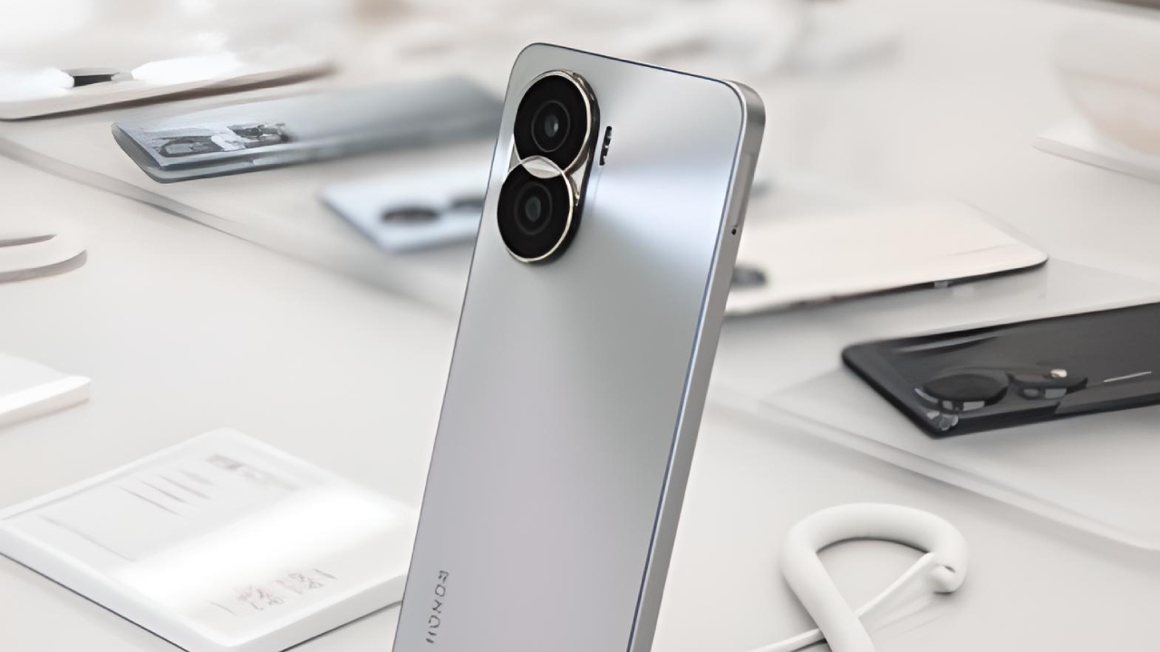 Honor X50i tanıtıldı: Özellikleri ve fiyatı! - Yeşil Robot