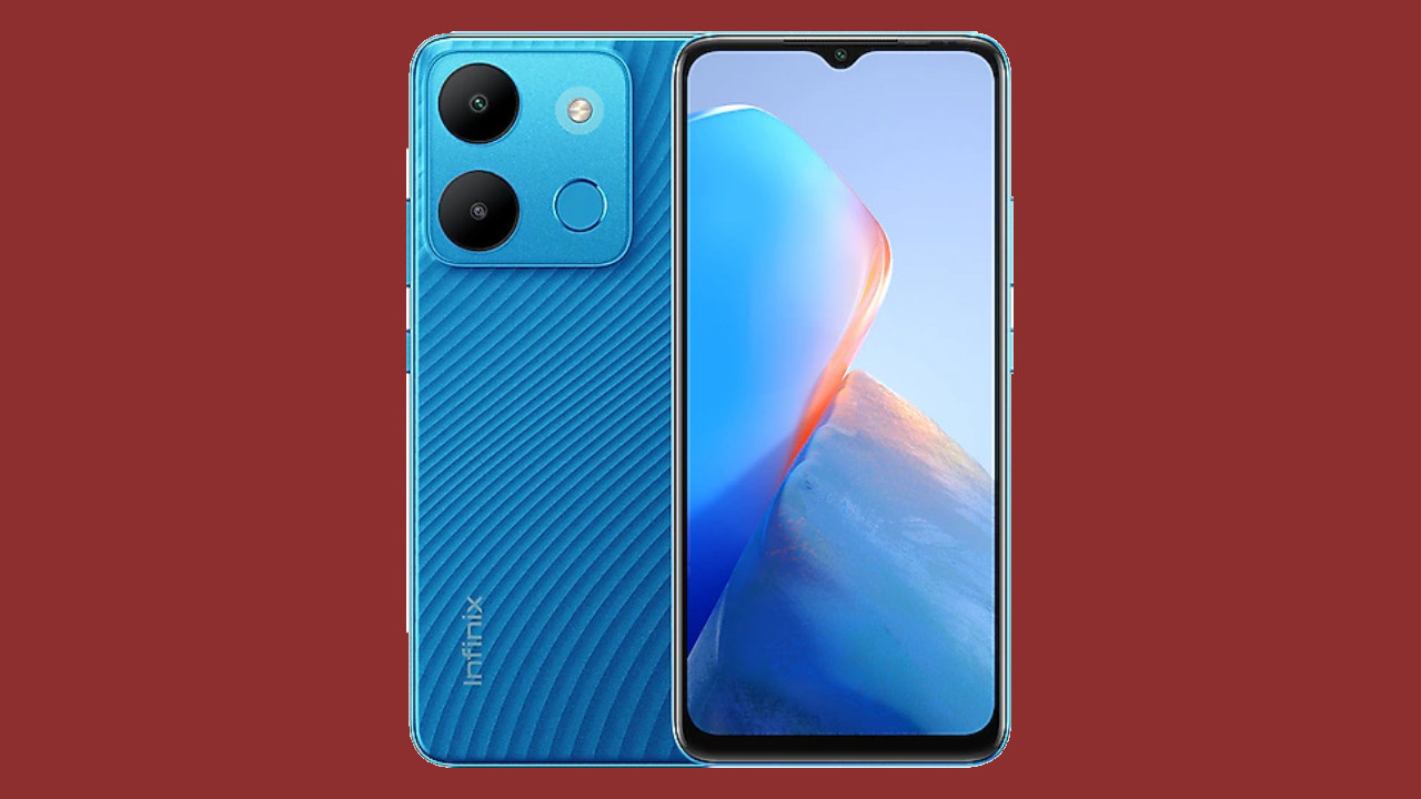 Infinix Smart 7 HD tanıtıldı: Özellikleri ve fiyatı! - Yeşil Robot