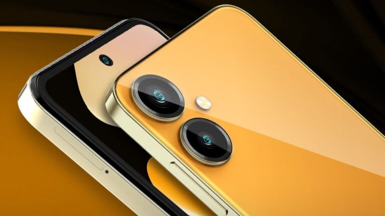 Hindistan’da Poco’ya yeni rakip: Lava Blaze 2 tanıtıldı!