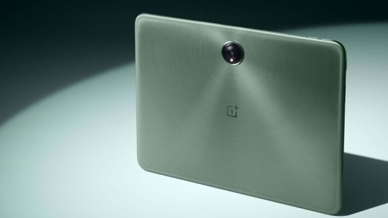 OnePlus Pad için ön siparişler başlıyor! Fiyatı ne olacak?