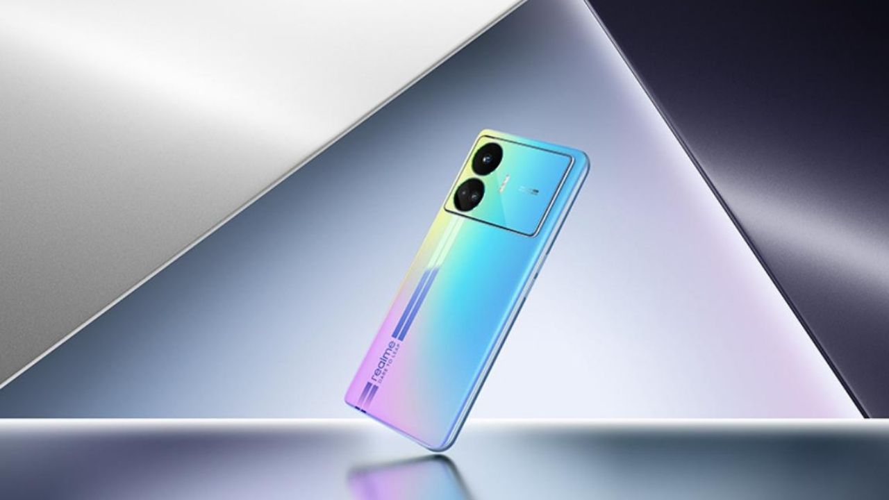 Realme GT Neo 5 SE tanıtıldı: Özellikleri ve fiyatı! - Yeşil Robot