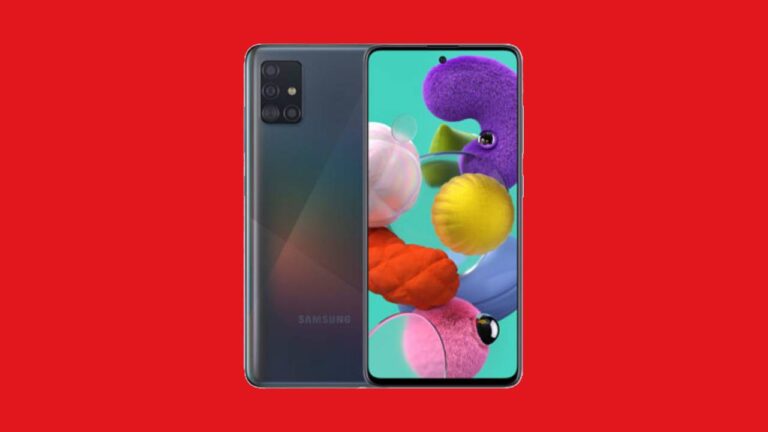 Samsung, eski A modeline One UI 5.1 verdi!