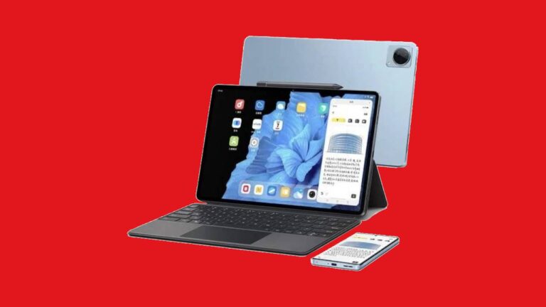 Merakla beklenen Vivo Pad 2 özellikleri sızdı!