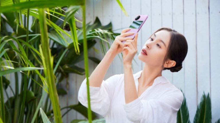 Vivo X Flip özellikleri ve tasarımı ortaya çıktı!