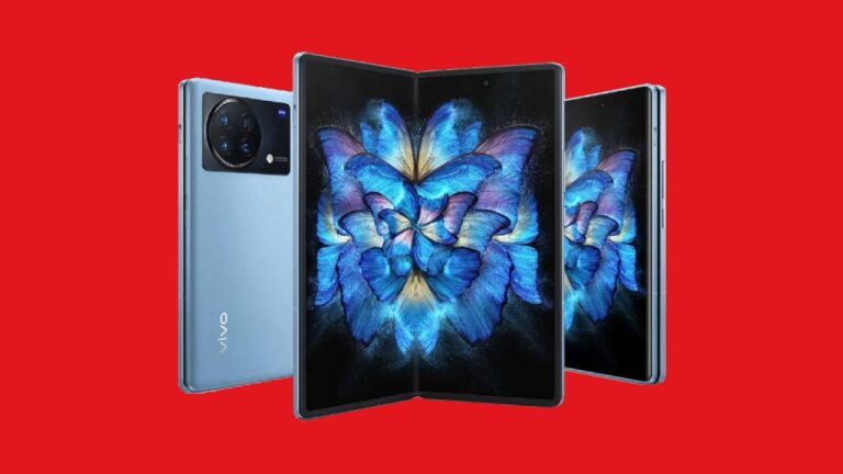 Vivo X Fold 2, X Flip ve Pad 2 çıkış tarihi sızdı!