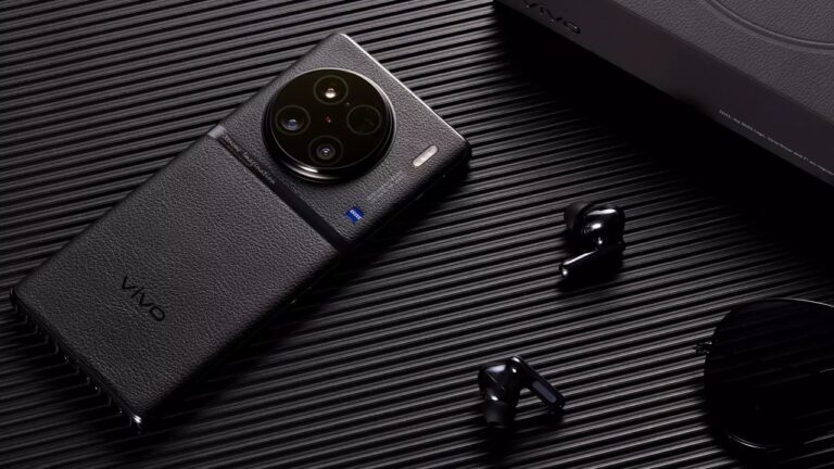 Kamerasıyla rakipsiz Vivo X100 Pro Plus geliyor!