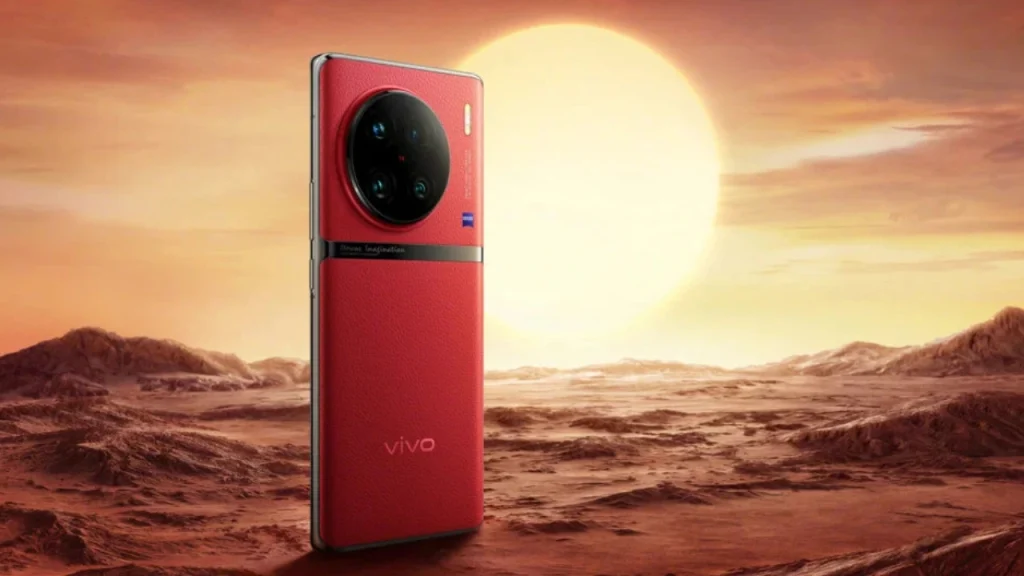 Vivo X90 Pro özellikleri ve fiyatı!