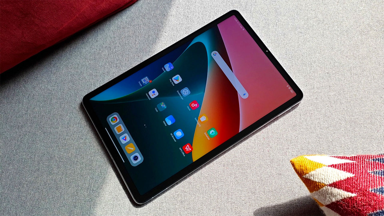 Devasa bataryasıyla Xiaomi Pad 6 ve Pad 6 Pro tanıtıldı! - Yeşil Robot