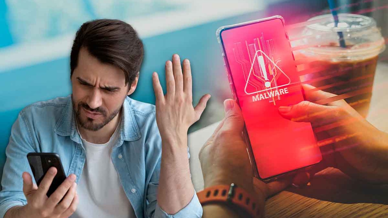 Android için Predator ve Alien malware nedir? - Yeşil Robot