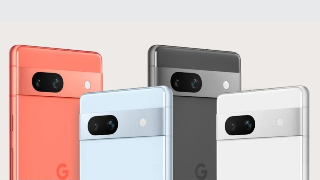 google pixel 7a ozellikleri ve fiyati 2