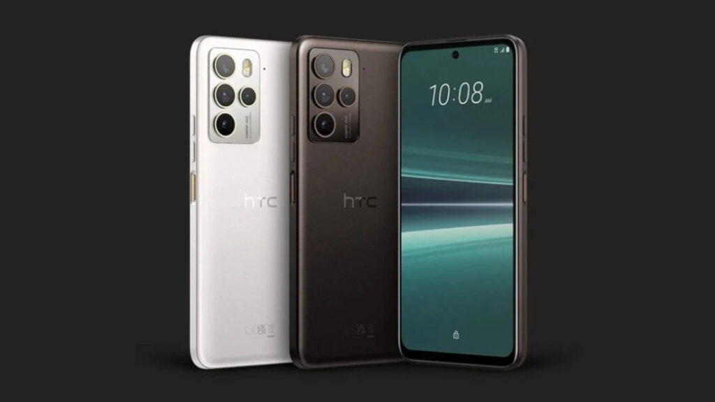 HTC U23 ve U23 Pro özellikleri, fiyatı!