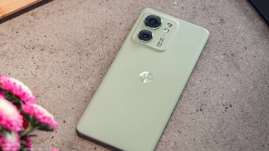 Motorola Edge 40 özellikleri ve fiyatı!