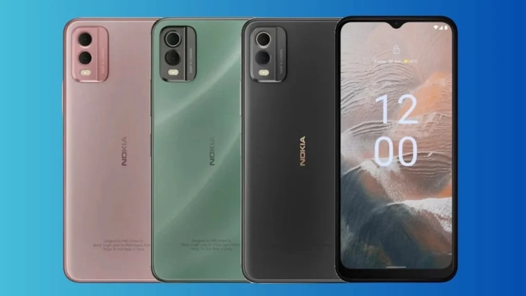 Nokia C22 özellikleri ve fiyatı!