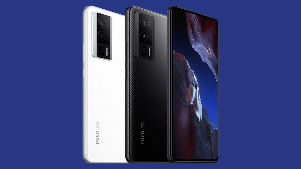 POCO F5 Pro tanıtıldı: Özellikleri ve fiyatı! - Yeşil Robot
