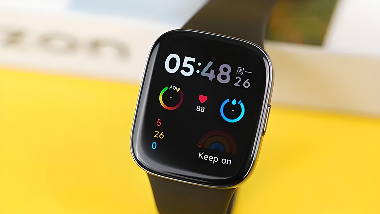 Redmi Watch 3 Lite fiyatı ve özellikleri belli oldu - Yeşil Robot