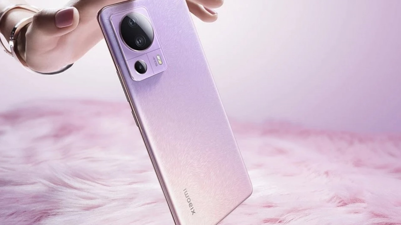 Xiaomi Civi 3, 12GB RAM ve 512GB depolamayla geliyor - Yeşil Robot