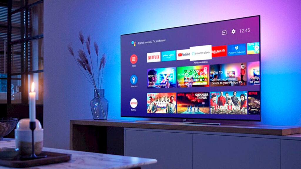 Android TV 14 ile gelecek yeni özellikler neler?
