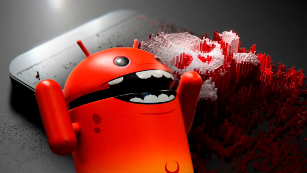 Android’deki bu zararlı uygulamaları hemen silin!