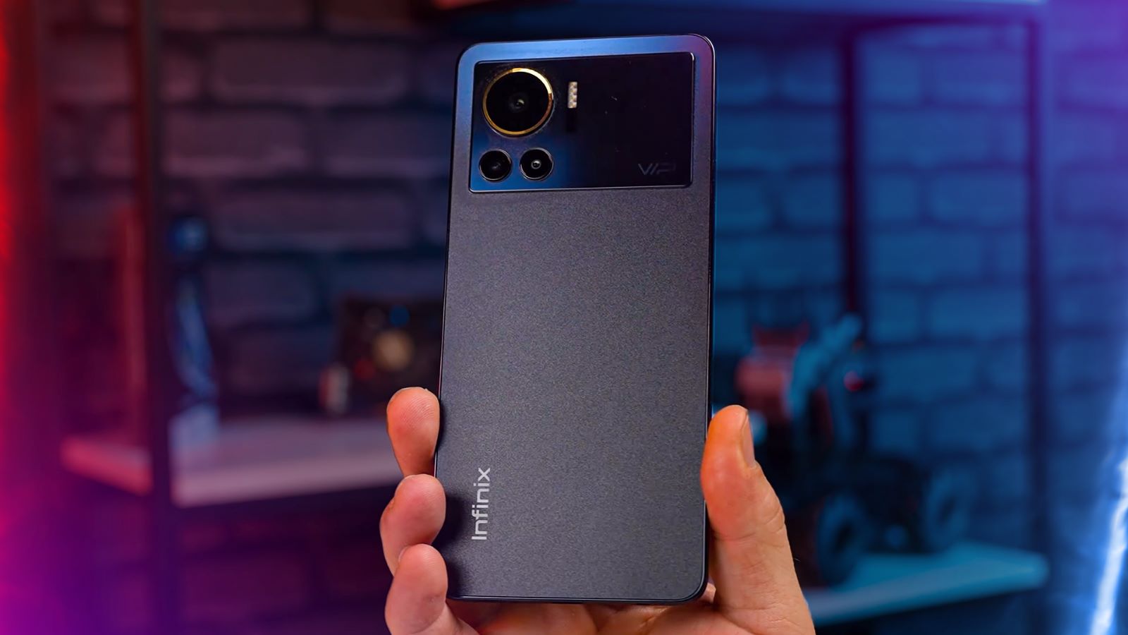 Infinix telefonlardaki en iyi 3 özellik! - Yeşil Robot