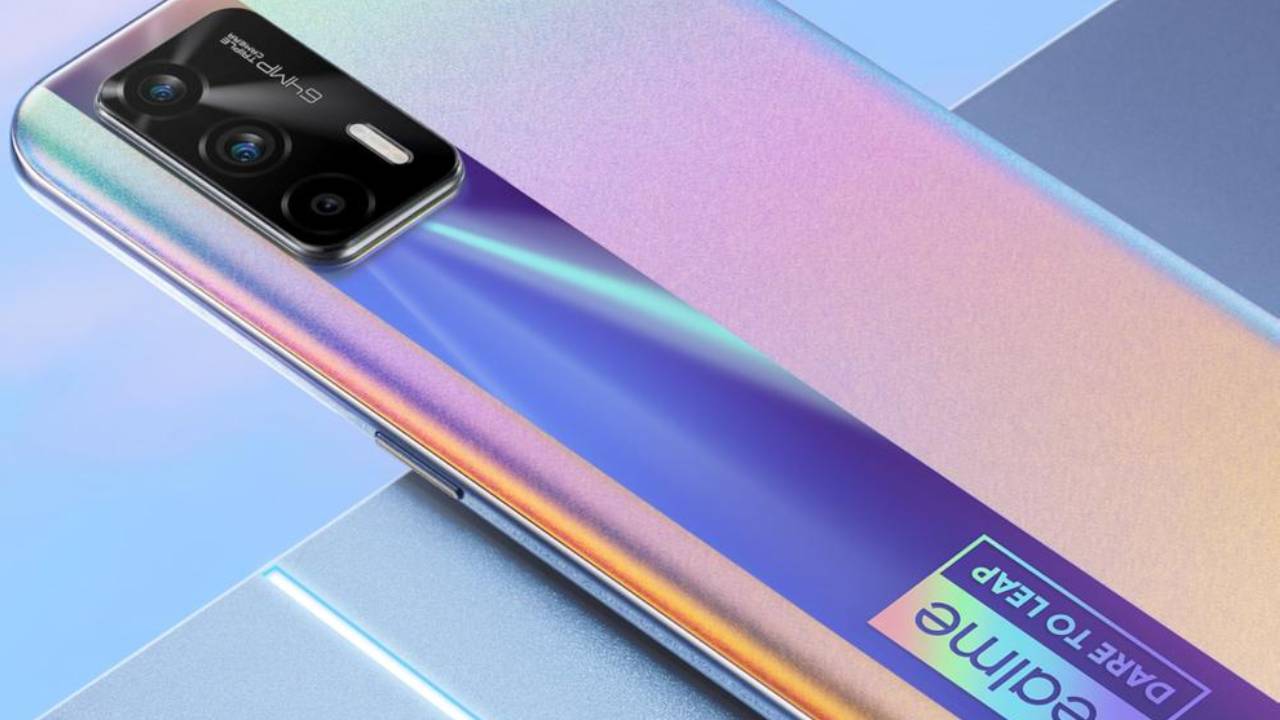 Realme GT Neo 5 Pro özellikleri sızdırıldı! - Yeşil Robot