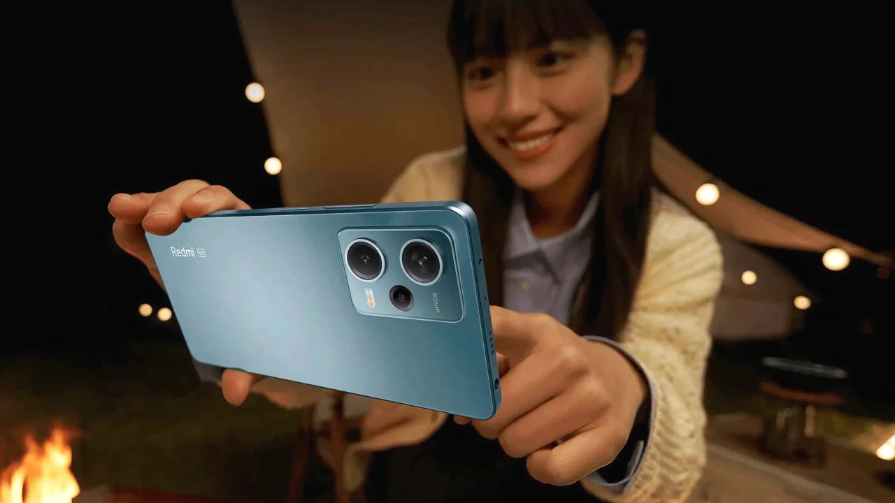 Redmi 12 tanıtıldı: Özellikleri ve fiyatı! - Yeşil Robot