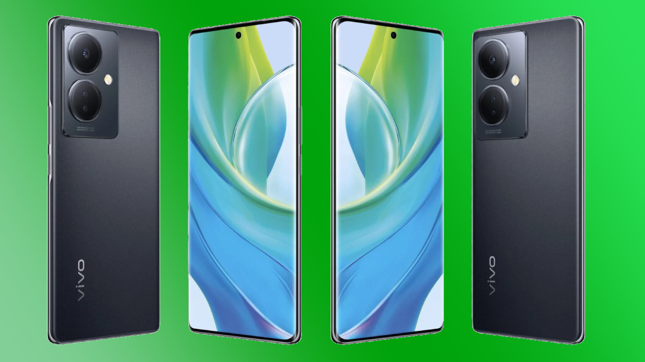 Vivo V29 Lite 5G tanıtıldı: Özellikleri ve fiyatı! - Yeşil Robot