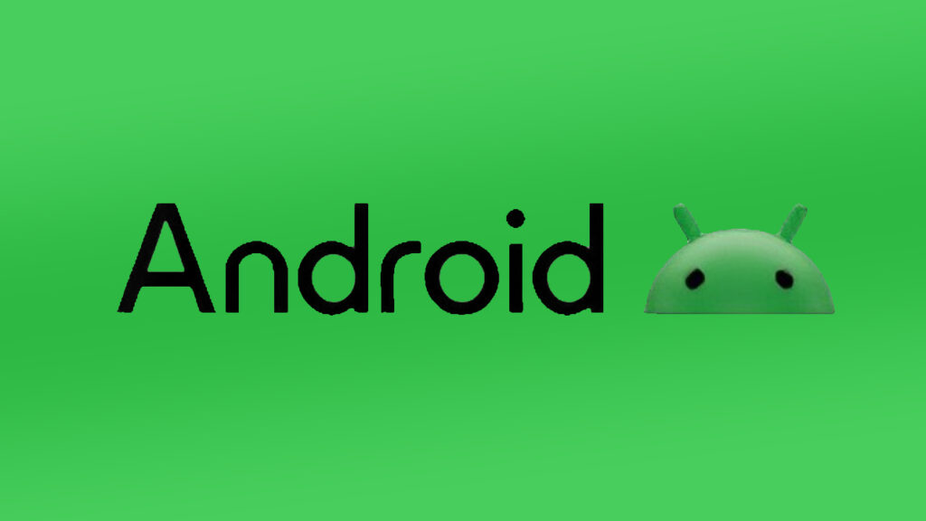 Karşınızda yeni Android logosu!