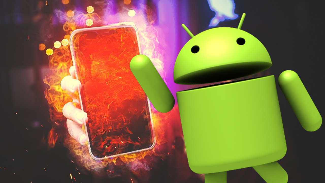 Kullanıcılar tehlikede: Android için 