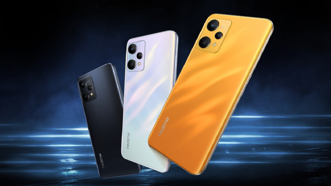 Realme 11 4G özellikleri ve tanıtım tarihi sızdı! - Yeşil Robot