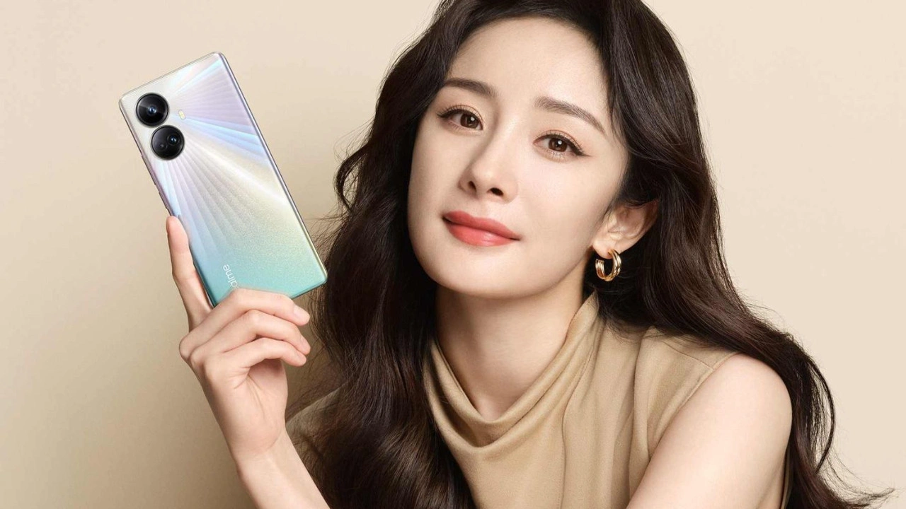 Realme C51 tanıtıldı: Özellikleri ve fiyatı! - Yeşil Robot