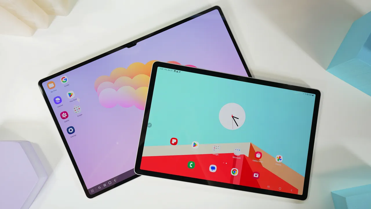 Samsung Galaxy Tab S9 Tan t ld zellikleri Ve Fiyat Ye il Robot