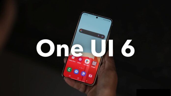 Samsung one ui 6.1.1 Samsung, One UI 6.1.1 güncellemesi