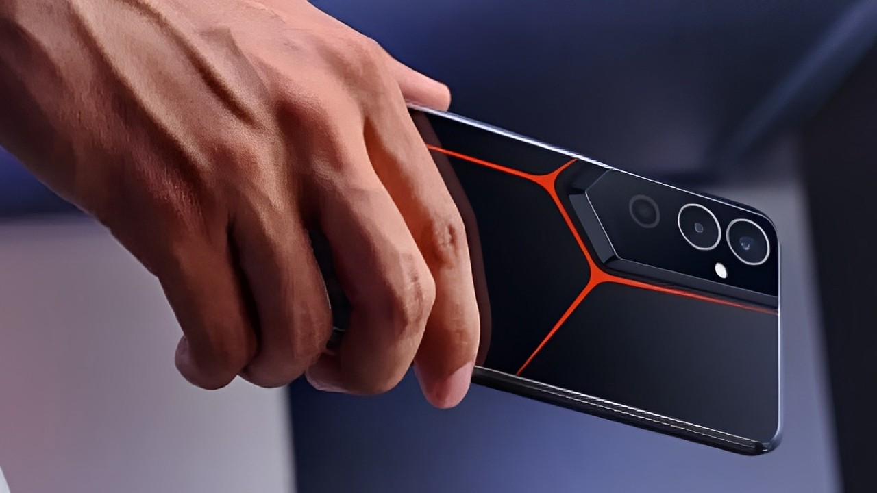 Tecno Pova Neo 3 kilit özellikleri belli oldu! - Yeşil Robot