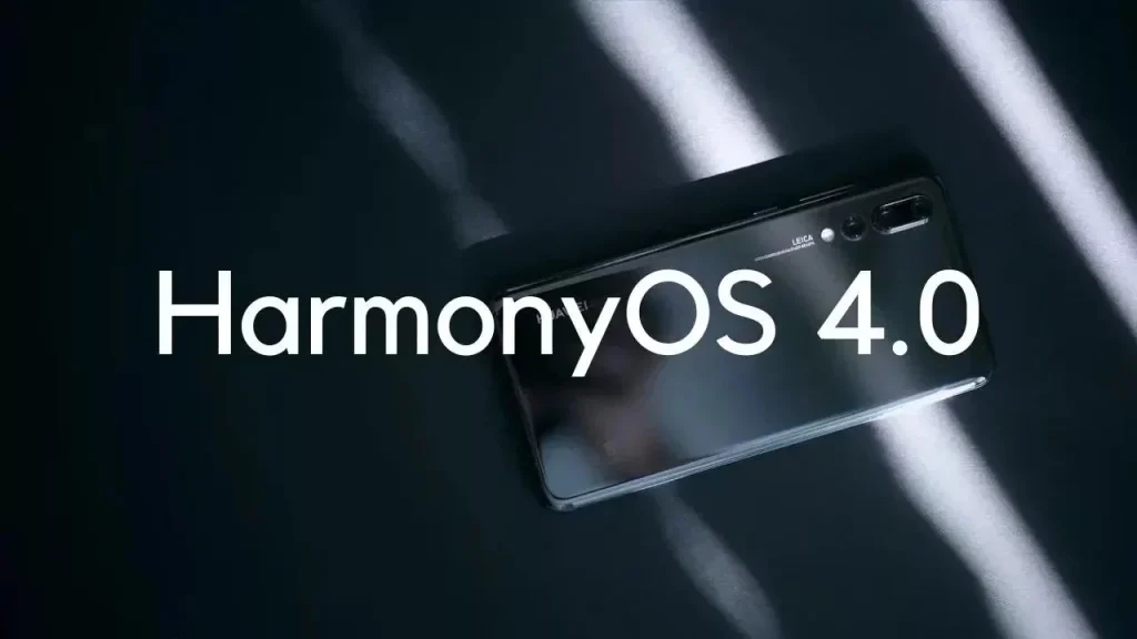HarmonyOS 4 güncellemesi alan Huawei telefon/tablet modelleri