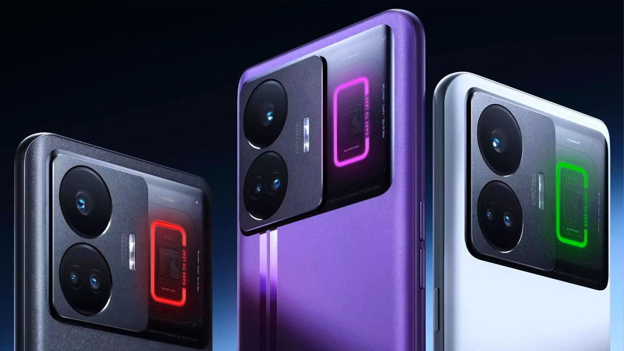 Realme GT5 tanıtım tarihi açıklandı: İşte özellikleri! - Yeşil Robot