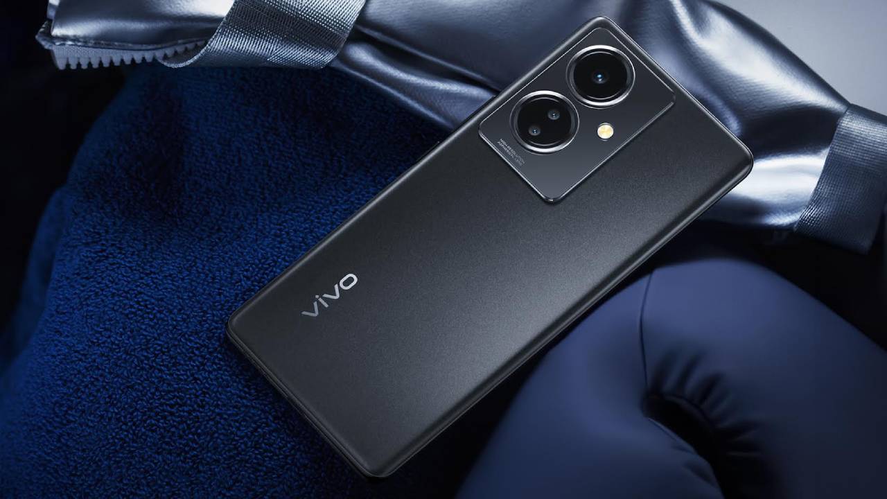 Vivo V29e'nin Tasarımı Ve Özellikleri Ortaya Çıktı   Haberler