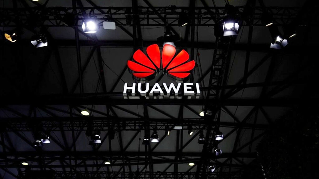 Huawei 'nin tanıtım etkinliği yakında!