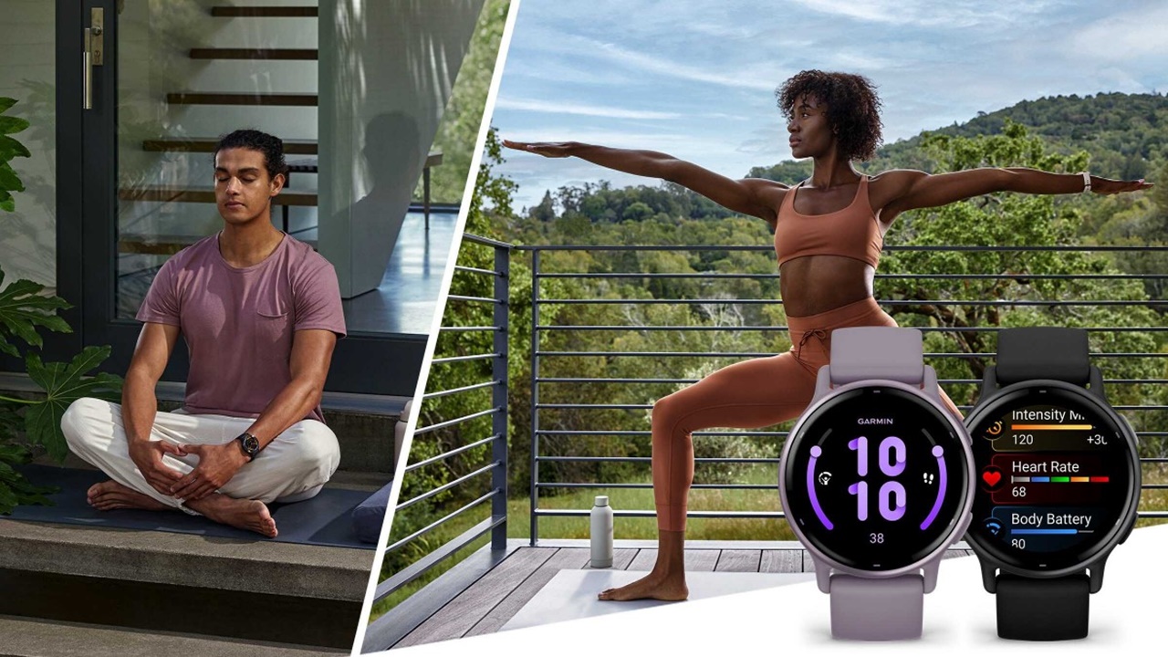 Garmin Vivoactive 5 özellikleri ve fiyatı açıklandı - Yeşil Robot